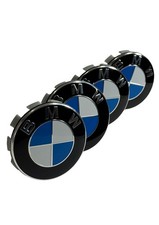 Set 4 Coprimozzo 68mm