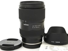 Obiettivo Tamron AF 28-75mm