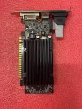 SCHEDA GRAFICA VIDEO NVIDIA