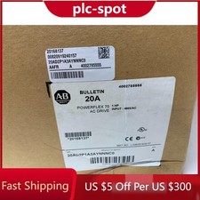 1P Nuovo Allen-Bradley