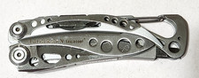 Leatherman Skeletool