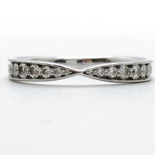 Anello tiffany and armonia - and,