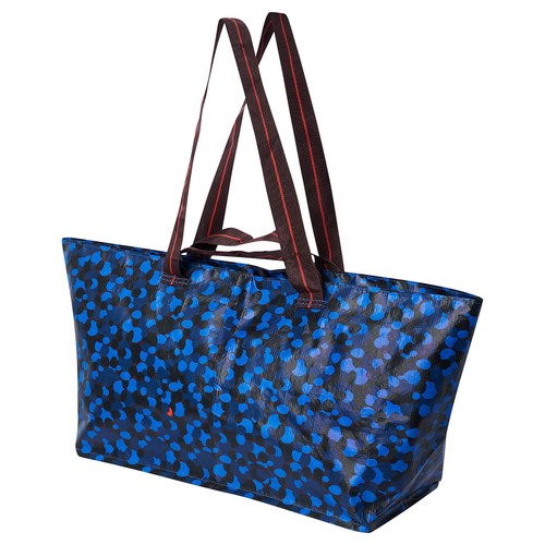 Borsa ikea grande - borsa, con