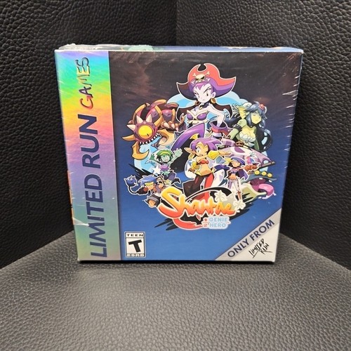 Game boy color - game,