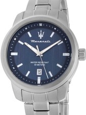 Orologio Uomo Maserati