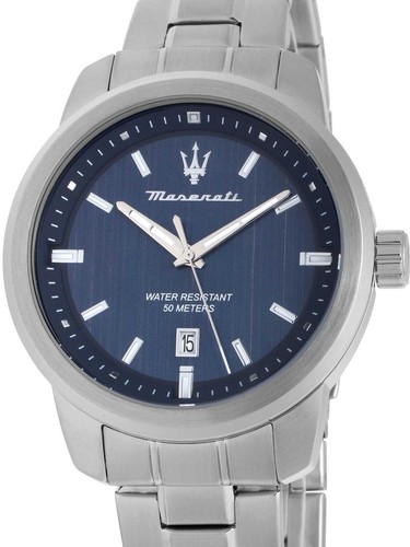 Orologio uomo maserati - orologio,