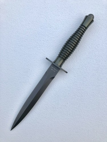 Coltello ubr custom - coltello, a