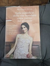 Sulla Superficie Vita Mondana Pattini Ghiaccio Otto 1ed2003 Neri Pozza Americana