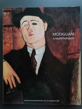 Modigliani a Montparnasse