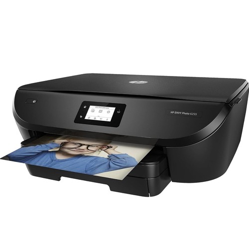 Envy photo 6255 wireless - hp,