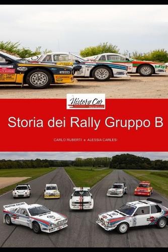 Storia delle auto rally - la, da