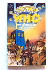 Doctor Who and the War Games -