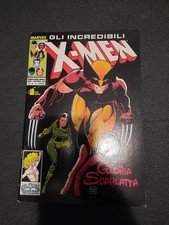GLI INCREDIBILI X-MEN numero 5