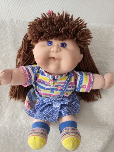 Mattel cpk cabbage - cpk,