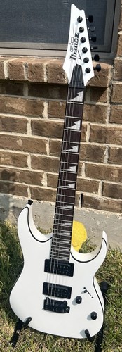 Ibanez gio grg120ex chitarra - gio,