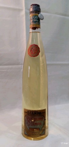 Sassolino stampa liquore - stampa,