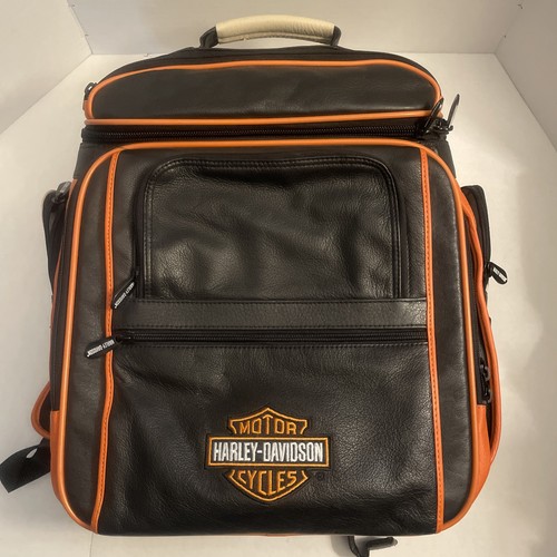 Zaino harley davidson - zaino,