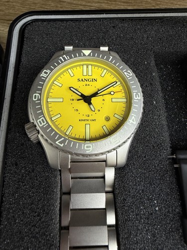 Orologio sangin instruments - orologio,
