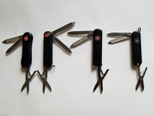 Victorinox Wenger lot Rare