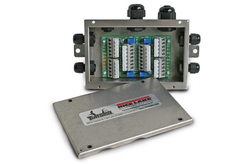 Rice lake jb4ss tuffseal - rice,