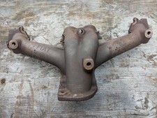 Collettore Scarico Fiat Lancia 4392487