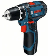 Bosch GSR 12V-15 Professional