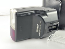 Flash elettronico Minolta