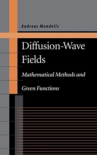 Diffusion wave fields - diffusion-wave,