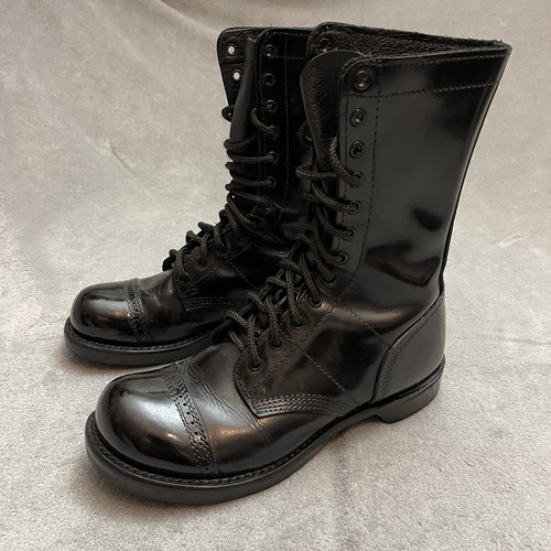 Stivali militari uomo - , corcoran