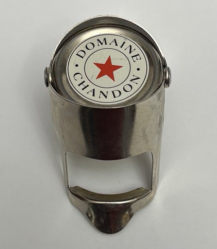 Tappo bottiglia champagne
