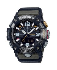 Orologio CASIO Uomo Digitale Quarzo Casual Abito Classico Quadrante Multicolore Impermeabile R