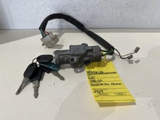 BLOCCHETTO D’ACCENSIONE CON CHIAVE PER IVECO 330.35 Serie Diesel (79>93)