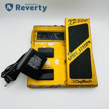 DigiTech XP300 Space Station