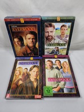 Everwood Complete Series 1 - 4
