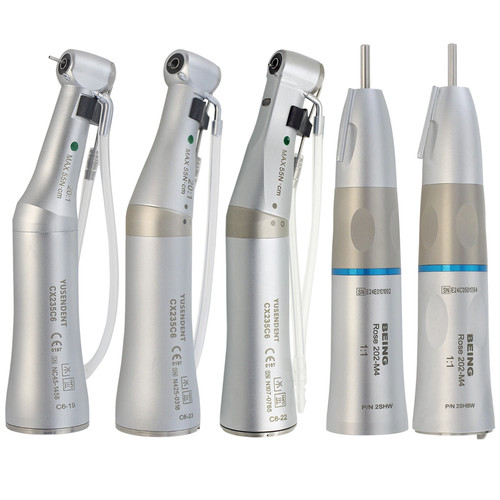 Coxo dental manipolo - coxo,