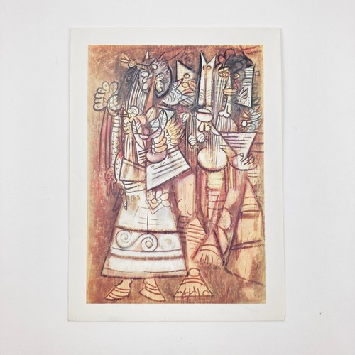 Wifredo lam - wifredo,