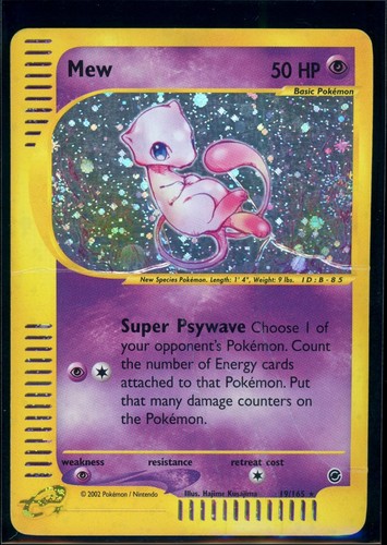 Pokemon expedition 19 - expedition,