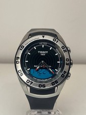 Tissot Sailing-Touch