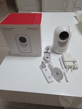 Telecamera FOSCAM R4M