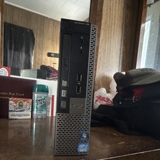 Dell OptiPlex 790 SFF Desktop