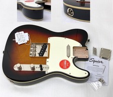 Originale FENDER SQUIER FULL