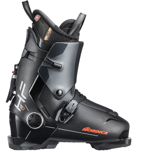 Nordica 110 black - hf, (gw)