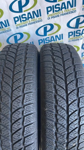 Gomme usate 165 roadx - 70, 14