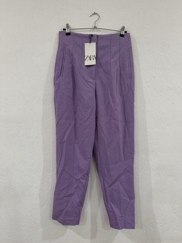 New zara woman lavender - zara,