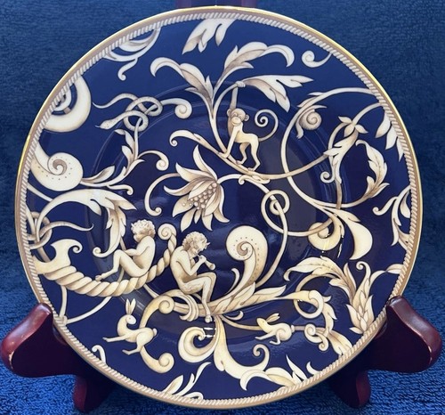 Piatto wedgewood cornucopia - piatto,
