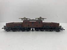 ROCO HO 43539 locomotive