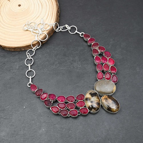 Collana gioielli argento - collana,