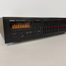 Yamaha EQ-550 equalizzatore