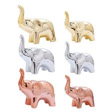 1 Paio di Simpatiche Figurine