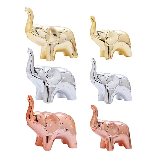 Paio simpatiche figurine - 1,